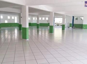 Comercial · 497m² · Loja Para Aluguel No Bairro Centro Em Timóteo