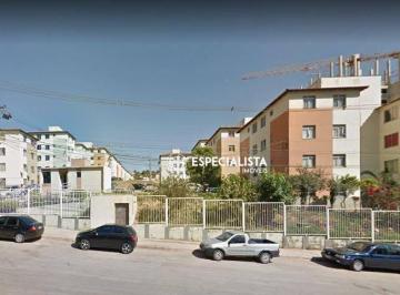 g4cE4f74TEdhvf2N2gyeGtCzMguuhrm9.jpg · Apartamento Com 2 Quartos, 42 m² por R$152.000 - São Benedito - Santa Luzia/mg