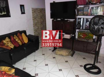 SAM_0285 · Casa Com 2 Quartos, Vicente de Carvalho, Rio de Janeiro - R$320 Mil, Cod: 698