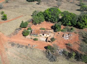 Foto 01 · Fazenda Em Pompéu Mg