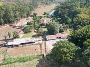 Foto 01 · Fazenda Em Paraíba Do Sul, Rio de Janeiro