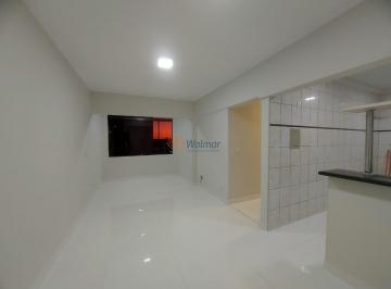 Foto 01 · Aluguel de Apartamento de 2 Quartos Na Ponte Preta, Campinas - Sp: 1 Suíte, 3 Salas, 2 Banheiros E 1 V