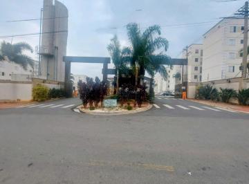 Foto 01 · Apartamento À Venda Em Campinas - Sp, Jardim Antonio Von Zuben: 2 Quartos, 2 Salas, 1 Banheiro, 1 Vaga