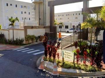 Foto 01 · Apartamento À Venda Em Campinas - Sp, Jardim Antonio Von Zuben: 2 Quartos, 2 Salas, 1 Banheiro, 1 Vaga