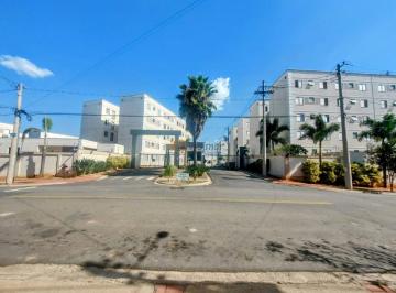 Foto 01 · Apartamento À Venda Em Campinas - Sp, No Jardim Antonio Von Zuben: 2 Quartos, 3 Salas, 1 Banheiro, 1 V