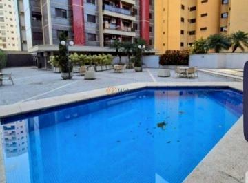 Foto 01 · Apartamento À Venda No Cambuí, Campinas - Sp: 3 Quartos, 1 Suíte, 3 Salas, 4 Banheiros, 2 Vagas de Gar