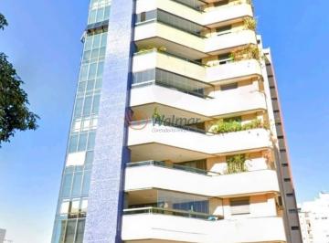 Foto 01 · Luxuoso Apartamento À Venda No Cambuí, Campinas - Sp: 4 Quartos, 3 Suítes, 3 Salas, 5 Banheiros, 4 Vag