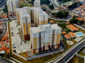 Foto 01 · Apartamento À Venda Na Vila Industrial Em Campinas - Sp: 3 Quartos, 1 Suíte, 3 Salas, 2 Banheiros, 2 V