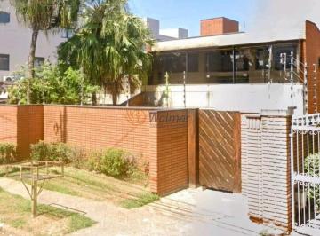 Foto 01 · Imóvel de Luxo No Parque Taquaral: 4 Quartos, 4 Suítes, 3 Salas, 6 Banheiros, 6 Vagas, 579 m² Em Camp