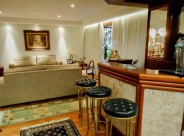 Foto 01 · Imperdível: Apartamento de Luxo À Venda Em Cambuí, Campinas - Sp! 4 Quartos, 4 Suítes, 3 Salas, 6 Banh