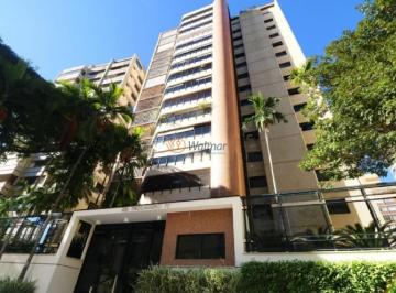 Foto 01 · Impecável Apartamento À Venda No Cambuí, Campinas - Sp: 4 Quartos, 4 Suítes, 4 Salas, 6 Banheiros, 4 V
