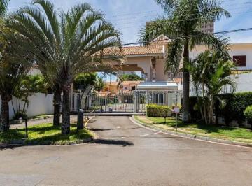 Foto 01 · Imperdível Oportunidade: Casa Em Condomínio de Luxo Com 3 Quartos E 197,56 m² Em Mansões Santo Antôn