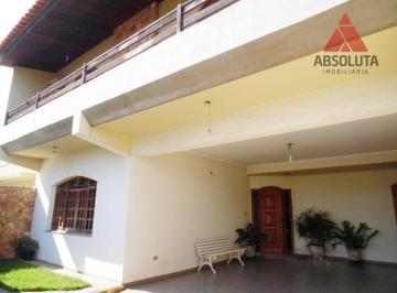 wCRl907WhJNvRAgEcDZblAZf5A6I7qcX.jpg · Casa Residencial À Venda, Jardim São Paulo, Americana.