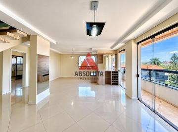 c7054927b6deb70ff5368897.jpg · Apartamento Com 3 Dormitórios Para Alugar, 209 m² por R$6.704,00/mês - Centro - Americana/sp