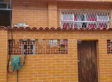 Casa · 150m² · 3 Quartos · 1 Vaga · Casa Triplex Com 3 Quartos Em Quintino Boucaiú. Rua Nogueira