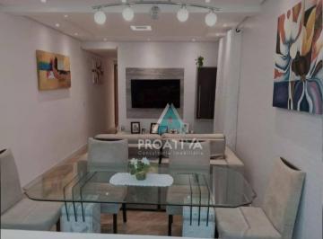 01448006c6cd1ac25bae4f79aa00b115.jpg · Apartamento Com 2 Dormitórios À Venda, 72 m² - Vila Valparaíso - Santo André/sp