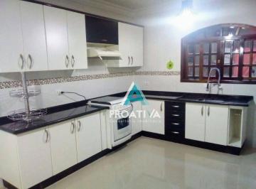 11fc83a1f14914e5c66fe94e5776eb65.jpg · Sobrado Com 4 Dormitórios À Venda, 159 m² - Vila Camilópolis - Santo André/sp