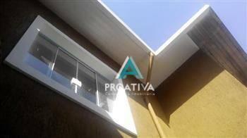 BoLug7UUxtYIQmlaH3JC1mtn0qWGSwUD.jpg · Sobrado Com 2 Dormitórios À Venda, 95 m² - Centro - Santo André/sp
