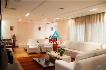 85a55580638fcdd12d4ef8b77d825927.jpg · Sobrado Com 3 Dormitórios À Venda, 474 m² - Vila Gilda - Santo André/sp