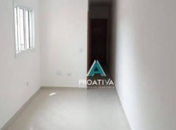 s5MMKj3JVcjO8cYhMMzbZEI6y7LMuhzA.jpg · Apartamento Com 2 Dormitórios À Venda, 51 m² - Vila Alto de Santo André - Santo André/sp