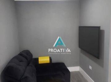 42q78Qmjzg6rxSuDcR3bA8MjgPz3zQf4.jpg · Apartamento Com 2 Dormitórios À Venda, 44 m² - Jardim Alzira Franco - Santo André/sp