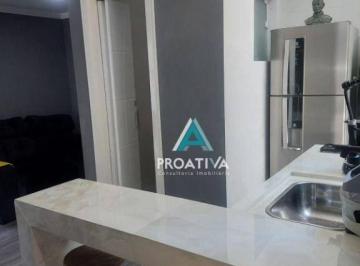 WhaRGwnKYfeeCPwJaEO04akJrTwq9e7e.jpg · Apartamento À Venda, 44 m² por R$267.000,07 - Jardim Alzira Franco - Santo André/sp