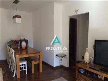 aerPRWMK4DkspZMoqfxmVBTZM2zyxpFu.jpg · Apartamento Com 2 Dormitórios À Venda, 80 m² por - Vila Valparaíso - Santo André/sp