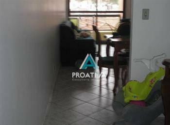 J9OZvrGZ6vEOsMQCcCGFvp8Z6lZLBc2P.jpg · Apartamento Residencial À Venda, Vila Alzira, Santo André. R$530.000