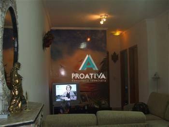 DlybJfDzJERoL3iUeji01cLwYOJJnRzF.jpg · Apartamento Residencial? Venda, Utinga, Santo André - Ap9734.