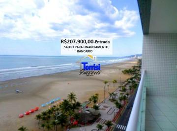 2023/06/67e87a67e368f3dbbe123f44e511ec97.jpg · Apartamento Frente Mar Em Praia Grande, 03 Dormitórios, Guilhermina, Ap0579 - Super Destaque