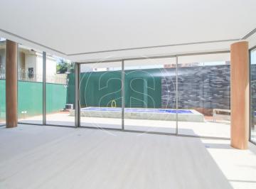 Casa · 779m² · 4 Quartos · 5 Vagas · Casa Em Condomínio Fechado de Altíssimo Padrão À Venda, 779 m² Úteis.
