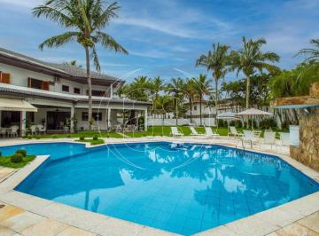 Casa · 1000m² · 6 Quartos · 6 Vagas · Mansão Exclusiva No Condomínio Acapulco? Luxo, Sofisticação E Alto Padrão No Guarujá