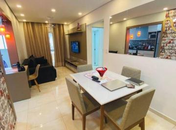 74244d7335a0b46d3071195d058b3a6b.jpg · Apartamento Com 2 Dormitórios À Venda, 89 m² por R$620.000 - Vila Guilhermina - Praia Grande/sp