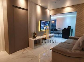 N1DOrSUbldzkR2SLjIVvQiSRrq2oL82Y.jpg · Flat Com 2 Dormitórios Para Alugar, 60 m² por R$5.350,46/mês - Centro - São Bernardo Do Campo/sp