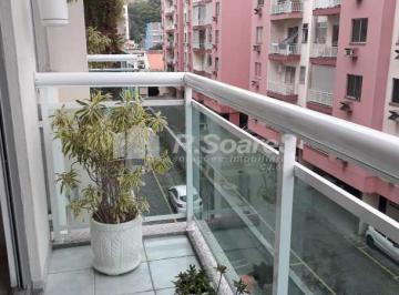 Apartamento · 61m² · 2 Quartos · 1 Vaga · Apartamento 2 Quartos Com Suíte, Rua Pedro Teles, Praça Seca