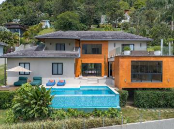 Casa · 394m² · 5 Quartos · 3 Vagas · Casa Com 5 Quartos Em Itaipava, Petrópolis