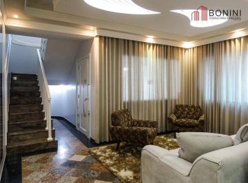 XLTJWl00AaoVnFrZmCfSAyyYo1j0BAp6.jpg · Sobrado Residencial À Venda, Jardim Nossa Senhora Do Carmo, Americana.
