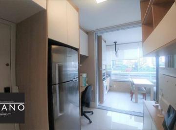 MsJbiECiufVnrLp8hMmQDb8Kex5Lho7F.jpg · Studio Com 1 Dormitório À Venda, 33 m² por R$799.000 - Bela Vista - São Paulo/sp