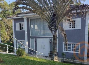 52fb04c782cb655056256b461ffaf0ea.jpg · Casa Com 4 Dormitórios À Venda, 332 m² por R$1.700.000 - Loteamento Capital Ville - Jundiaí/sp