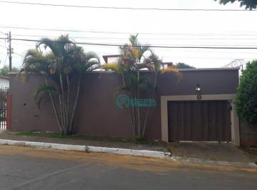 q3Ve0HutOBhxh7vsXlRuzMIoXT1s1yyK.jpg · Casa À Venda, 323 m² por R$1.200.000 - Bela Vista - Lagoa Santa/mg