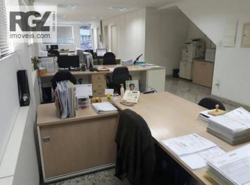 wrw3GaraMhRwHZ4Yxh5UqCcpAls1V9gv.jpg · Prédio Comercial À Venda, Centro, Santos.