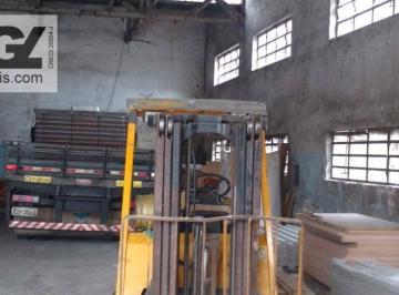 mptH9kL9Gj7T22Ch77igKVIA0RQg4qX4.jpg · Galpão Para Alugar, 1600 m² por R$30.000,00/mês - Chico de Paula - Santos/sp