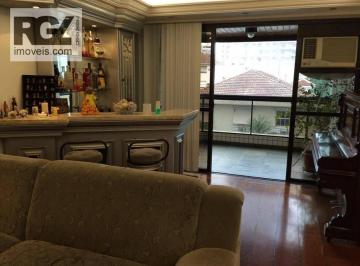 RusIRIM1J4JJNXsi0KC6DihGsdctYKxi.jpg · Apartamento Com 4 Dormitórios À Venda, 221 m² por R$1.275.000 - Ponta Da Praia - Santos/sp