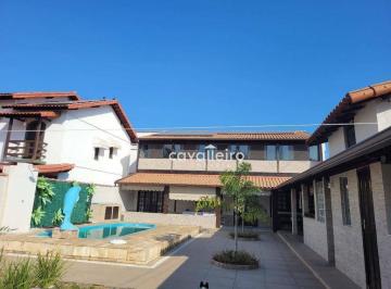 6957137f11c7916976ad5e99e6541280.jpg · Casa Com 3 Dormitórios À Venda, 210 m² por R$940.000 - Ponta Grossa - Maricá/rj