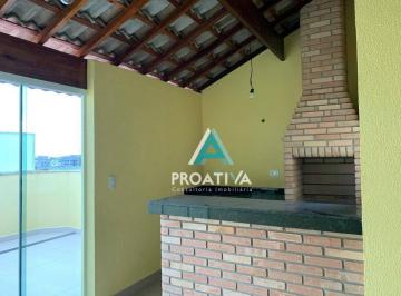 c83118bbb23b73d2399767c522b996c0.jpg · Cobertura Com 2 Dormitórios À Venda, 110 m² - Vila Curuçá - Santo André/sp