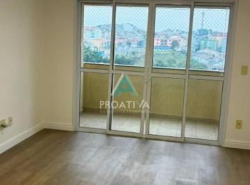 825add7b3dfa185a960d3944.jpg · Apartamento Com 2 Dormitórios Para Alugar, 77 m² por R$3.679,00/mês - Jardim Santo Antônio - Santo