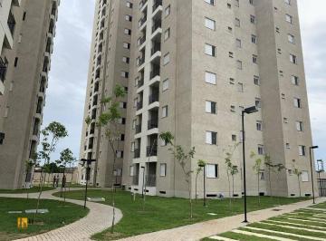Nqavjudgkle0wJwAPggx01HzC9ctyQ02.jpg · Apartamento Com 3 Dormitórios À Venda, 68 m² por R$300.000 - Vila Nossa Senhora Das Graças - Tau