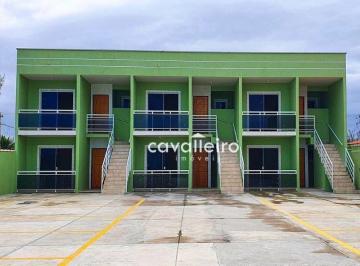 iaest65pCoWlkaawnFO1czzLD4ePrCIH.jpg · Apartamento Com 1 Dormitório À Venda, 62 m² por R$300.000 - Cordeirinho - Maricá/rj