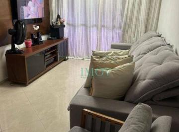 c714a3aaa4b9316147a1416f098398e0.jpg · Apartamento Com 3 Dormitórios À Venda, 98 m² por R$830.000 - Bosque Dos Eucaliptos - São José Do