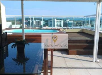 LNfB06x3q8kbbV5p8pzC9cc4lXbWZhr9.jpg · Cobertura 3 Quartos Com Piscina E Varanda Gourmet, Bosque Da Praia/ Centro de Rio Das Ostras!